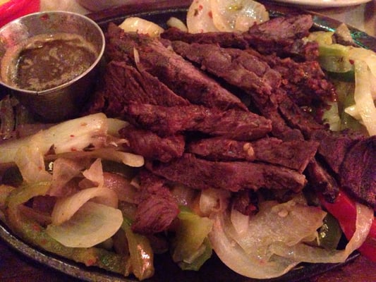 Rosie's Mexican Cantina by null