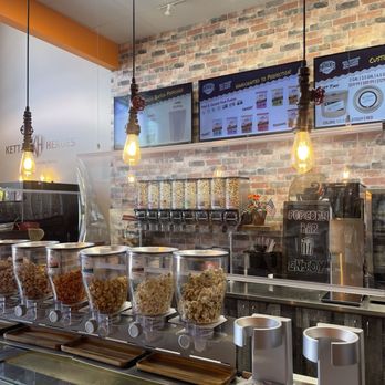 Kettle Heroes Artisan Popcorn - Popcorn Shops Near Me - Tempe, Arizona Kettle Heroes Artisan Popcorn - Popcorn Shops Near Me - Tempe, Arizona