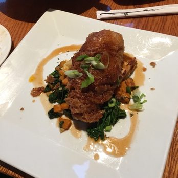 The Cellar - Chicken and waffles - Tapas Bars Near Me - Corning, New York