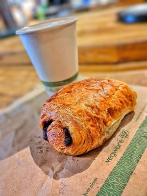 The Wormhole Coffee by null The Wormhole Coffee by null