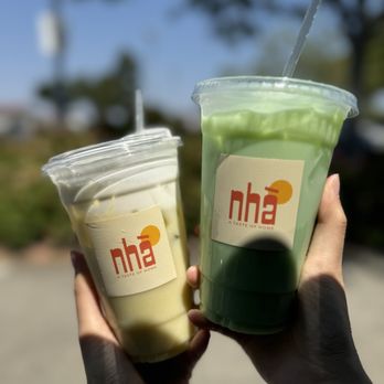 Nha Cafe - Vietnamese Near Me