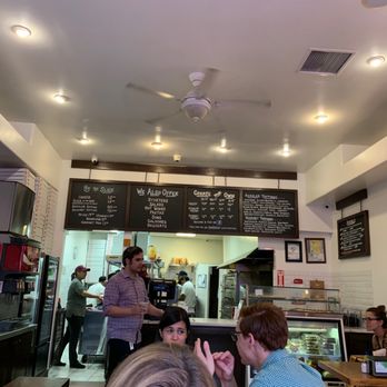 Santa Monica Pizza Kitchen - Order counter - Pizza Near Me - Santa Monica, California Santa Monica Pizza Kitchen - Order counter - Pizza Near Me - Santa Monica, California