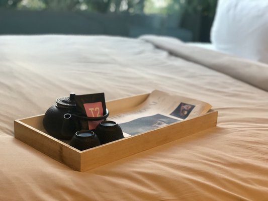 Little National Hotel Canberra by null