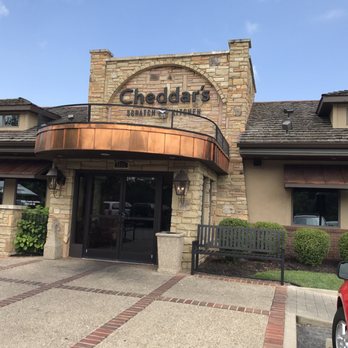 Cheddar's Scratch Kitchen - Entrance - American Near Me - Louisville, Kentucky Cheddar's Scratch Kitchen - Entrance - American Near Me - Louisville, Kentucky