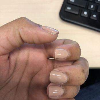 Sassy Nails & Spa - So bad - Nail Salons Near Me - Springdale, Arkansas