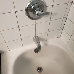 Quainty Plumbing & Sewer Clng