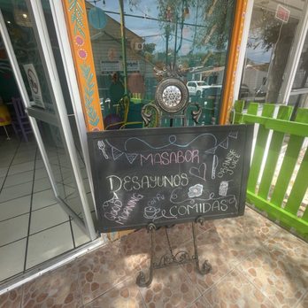 Mas Sabor Comida Mexicana - Don't wait come on in - Restaurants Near Me - Santa Rosalía, BCS Mas Sabor Comida Mexicana - Don't wait come on in - Restaurants Near Me - Santa Rosalía, BCS