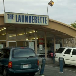 The Launderette