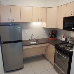 Garden Villas of Lenexa