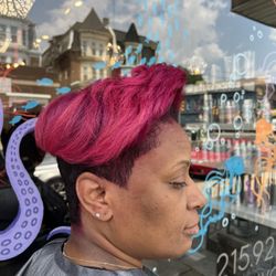 Hair Vyce Studio