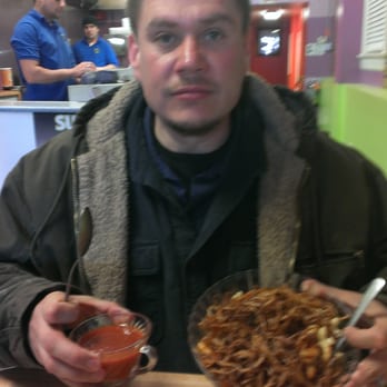 Philly Steak & Gyros - Koshari - Sandwiches Near Me - Richmond, Virginia