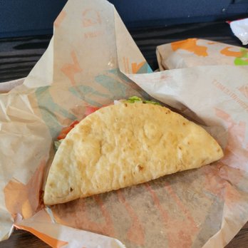 Taco Bell - Live Más Café - Fast Food Near Me - Chula Vista, California Taco Bell - Live Más Café - Fast Food Near Me - Chula Vista, California