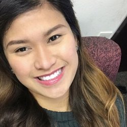 Maria A Cruz-Agustin, DDS - "Thank you for making this smile possible"