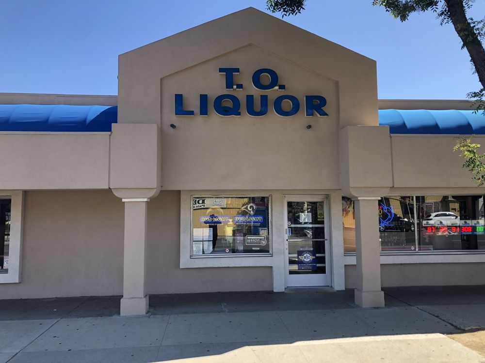 THOUSAND OAKS LIQUOR Updated August 2024 21 Reviews 2809 E