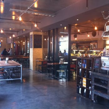 The Fair Trader - Coffee & Tea Near Me - Melbourne, VIC