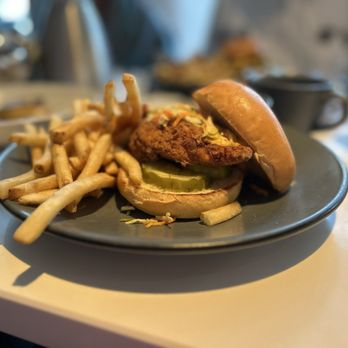 Ted's Bulletin One Loudoun - Comfort Food Near Me - Ashburn, Virginia Ted's Bulletin One Loudoun - Comfort Food Near Me - Ashburn, Virginia