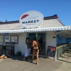 Kismet Market