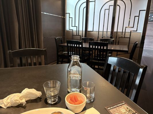 Mox Boarding House by null