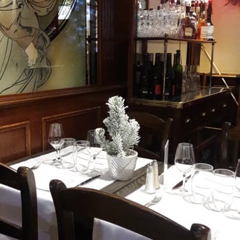 Le Bistrot des Viviers - French Near Me - Nice, 06