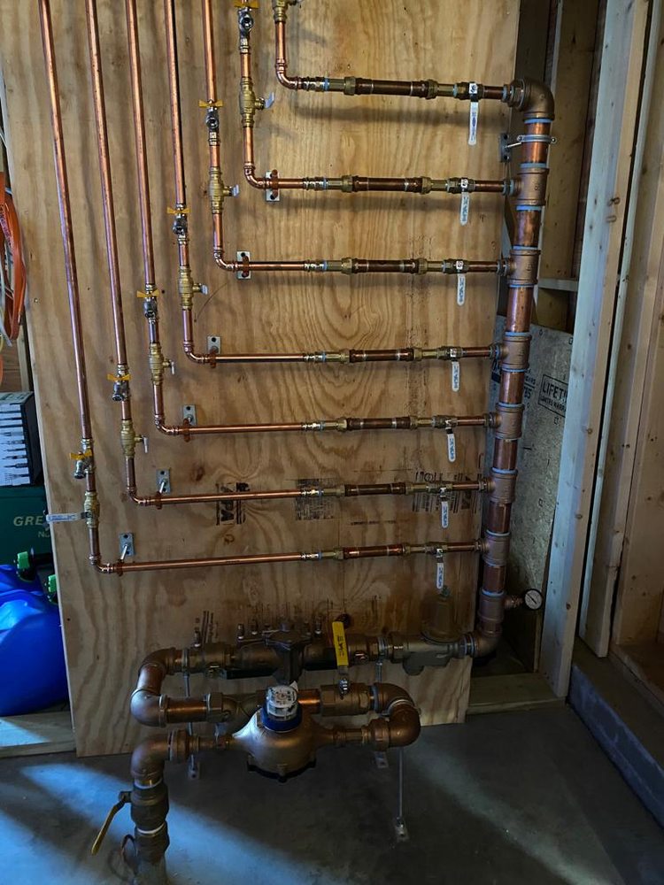 Slide of Bolzan Group