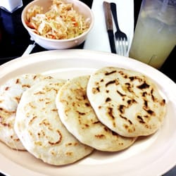 Pupusas