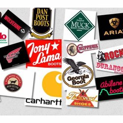Craftwell & Dunnright - Boot brands carried in-store