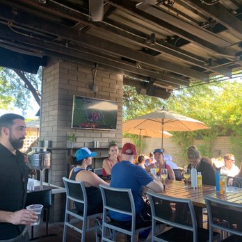 The Vig Arcadia - Group gathering - American Near Me - Phoenix, Arizona
