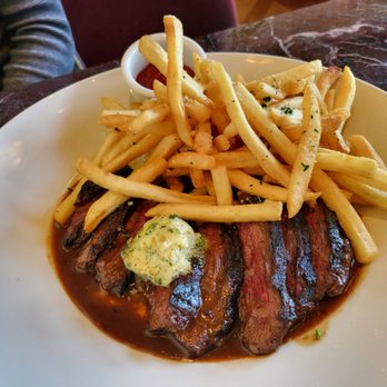 Grand Lux Cafe - Steak frites - American Near Me - Paramus, New Jersey Grand Lux Cafe - Steak frites - American Near Me - Paramus, New Jersey