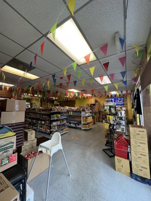 Paraiso Filipino Native Foods by null