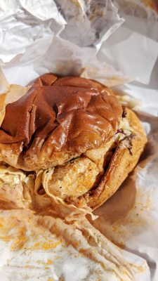 Flew the Coop Nashville Hot Chicken Shack by null