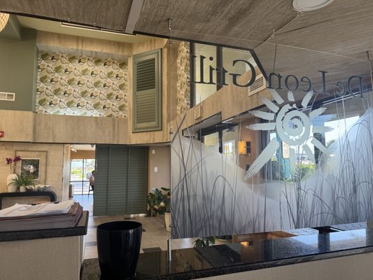 The Ponce St. Augustine Hotel by null