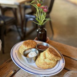 Blooming Hill Farm - Cornbread