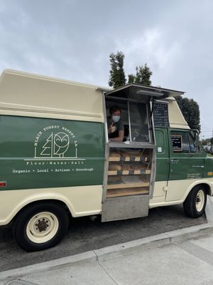 Black Forest Bakery by null