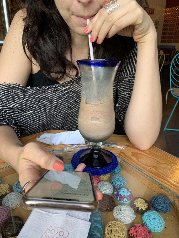 Divina Cocoa