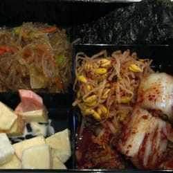 Enjoy Seoul - Banchan.