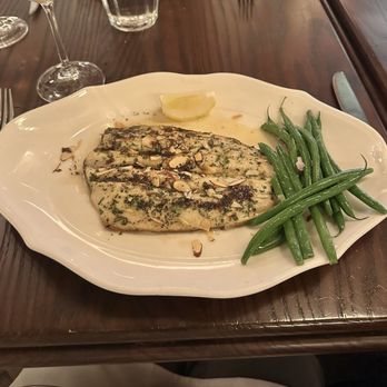 Pomeroy - French Near Me - Winnetka, Illinois