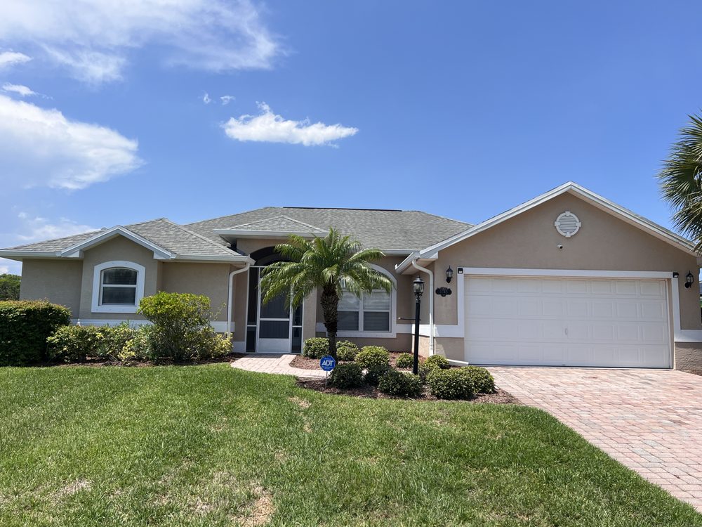 Slide of Coral Coast Roofing