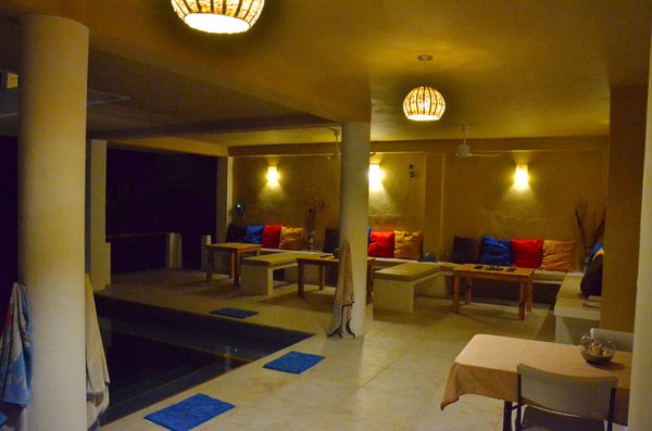 Casablanca Guest House by null