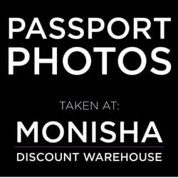Passport Photos
