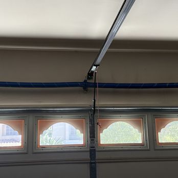 Rebel Overhead Doors - Top-of-the-line Michelin stars blue powder coated Springs for my Garage Door. - Garage Door Services Near Me Rebel Overhead Doors - Top-of-the-line Michelin stars blue powder coated Springs for my Garage Door. - Garage Door Services Near Me