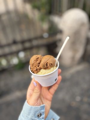 Otaleg - Ice-cream by null