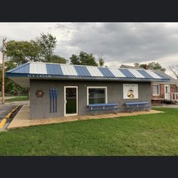 Skipper’s - Building