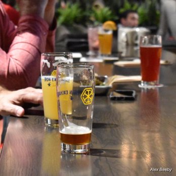 Iron Exchange - Brewpubs Near Me - Maple Plain, Minnesota
