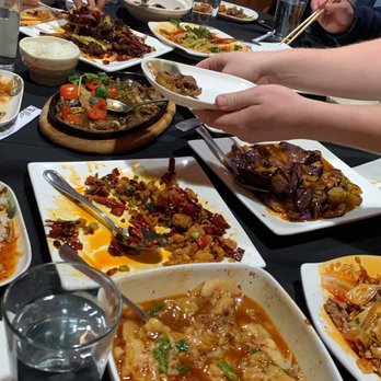 Ichiban Sichuan - Chinese Near Me - Madison, Wisconsin