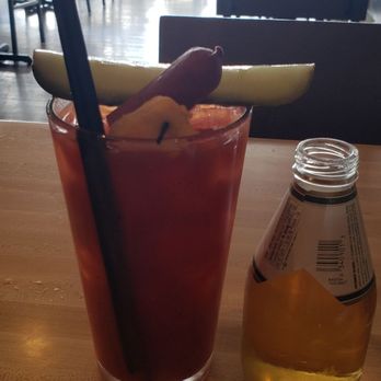 Story Hill BKC - New American Near Me - Milwaukee, Wisconsin