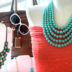 Details by Three Sisters