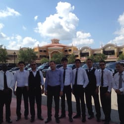 MiR Trans - Highly trained drivers