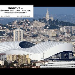 Morin Salvo - Centre de chirurgie du genou et de la hanche a marseille