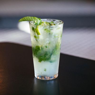 The Fountain on Locust by null