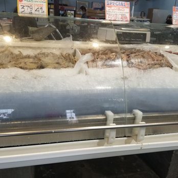 Rose's Seafood - Seafood Markets Near Me - Seabrook, Texas
